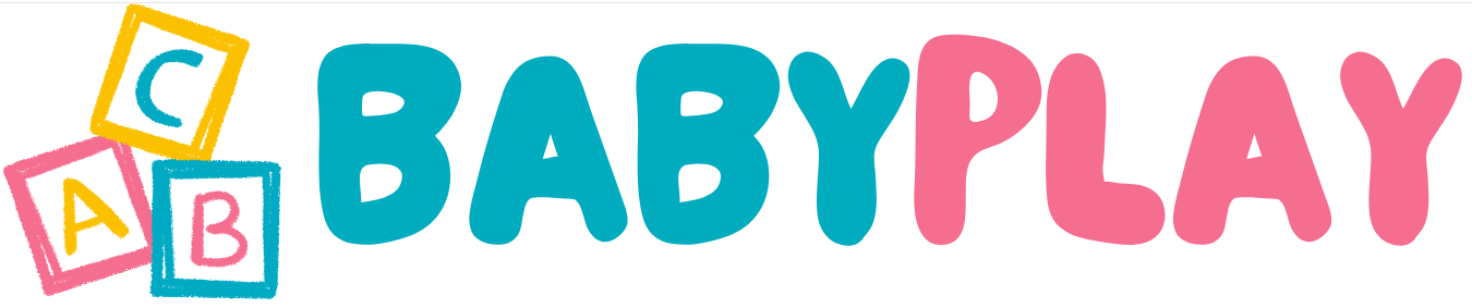 BabyPlay Logo